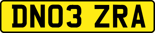 DN03ZRA