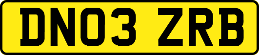 DN03ZRB