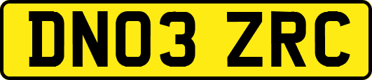 DN03ZRC