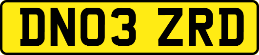 DN03ZRD