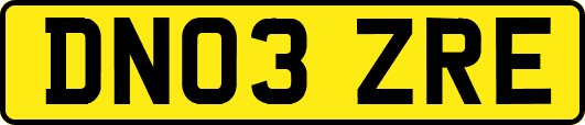 DN03ZRE