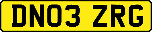 DN03ZRG
