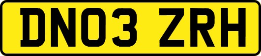 DN03ZRH