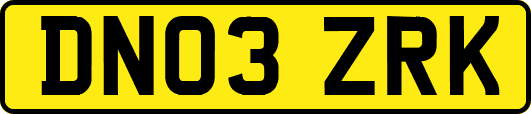 DN03ZRK