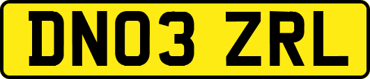 DN03ZRL