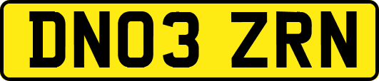 DN03ZRN