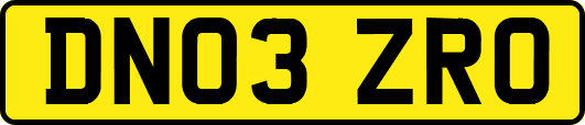 DN03ZRO