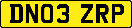 DN03ZRP
