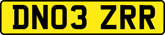 DN03ZRR