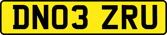DN03ZRU