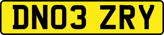 DN03ZRY