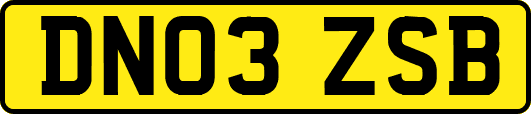 DN03ZSB