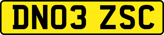 DN03ZSC