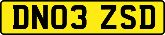 DN03ZSD