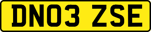 DN03ZSE