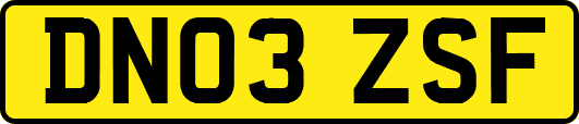 DN03ZSF