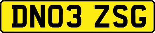 DN03ZSG