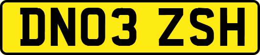 DN03ZSH