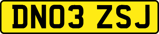 DN03ZSJ