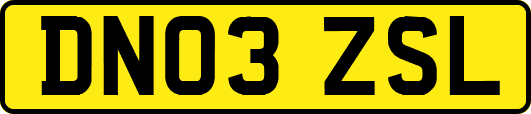 DN03ZSL