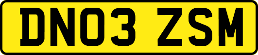DN03ZSM