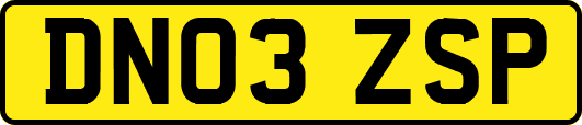 DN03ZSP