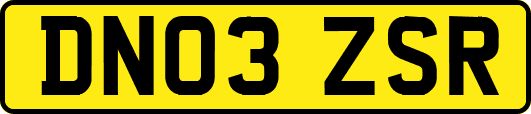 DN03ZSR