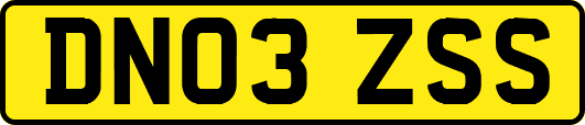 DN03ZSS