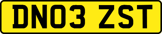 DN03ZST