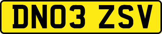 DN03ZSV
