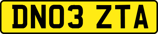 DN03ZTA