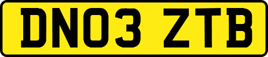 DN03ZTB