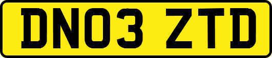 DN03ZTD