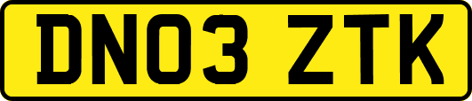 DN03ZTK