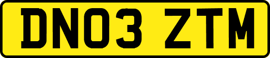 DN03ZTM