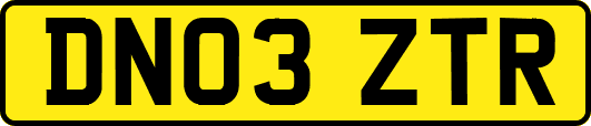 DN03ZTR