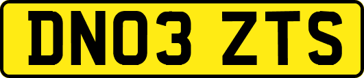 DN03ZTS