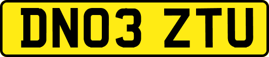 DN03ZTU