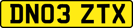 DN03ZTX