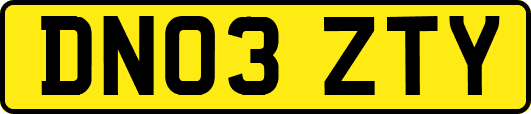 DN03ZTY
