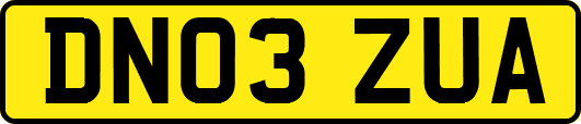 DN03ZUA