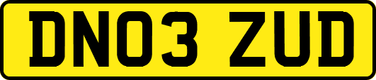 DN03ZUD