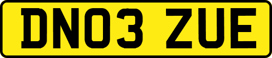 DN03ZUE