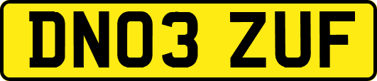 DN03ZUF