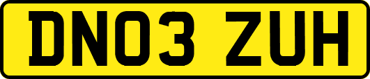 DN03ZUH