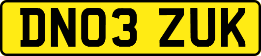 DN03ZUK