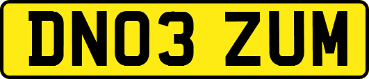DN03ZUM