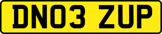 DN03ZUP