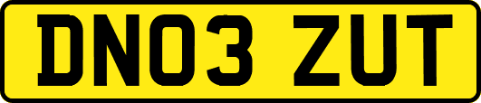 DN03ZUT