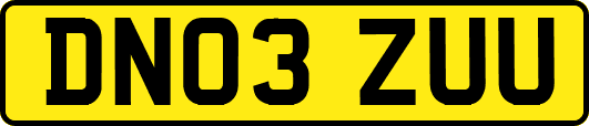 DN03ZUU